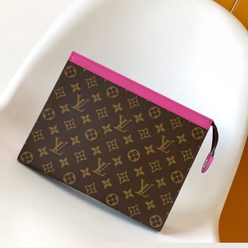 LV Clutch Bags